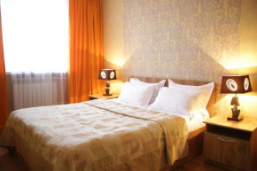  City Hotel  Усть-Каменогорск